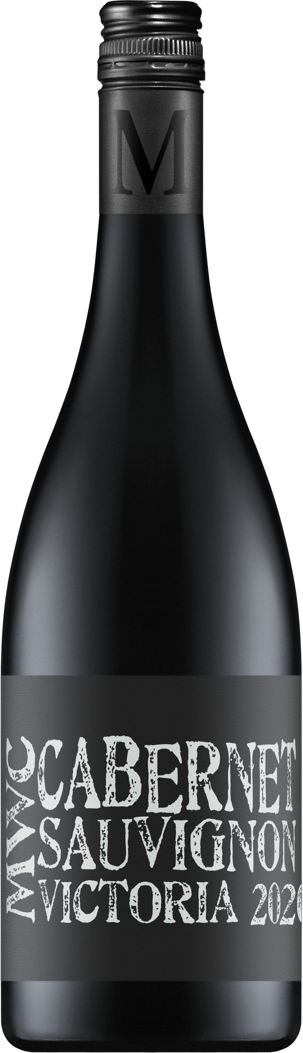 McPherson Wines MWC Cabernet Sauvignon 2020